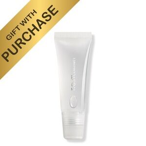 r.e.m. beauty by Ariana Grande JUMBO Utmost Importance Plumping Lip Gloss 0.5 oz